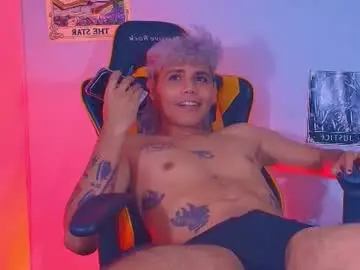 Chaturbate Free Live Porn of cum_park