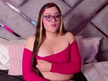 Chaturbate Sex Chat of emily_frox