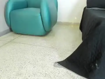 Chaturbate Live Sex Cam of esterlindez