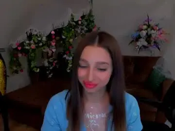 Chaturbate Watch Live Sex Cams of flirtyspark