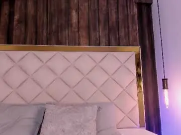 Chaturbate Nude Webcam of gabriela_r