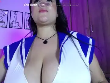 Chaturbate Sex Chat of gabriela_r