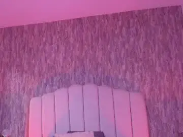 Chaturbate Live Sex of gisellevelvet3