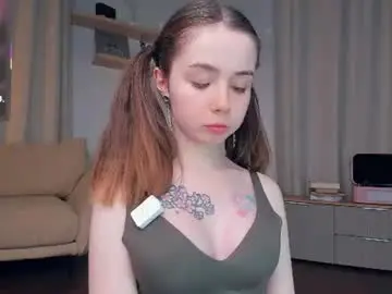 Chaturbate Adult Webcam of glowhub_
