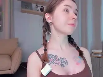 Chaturbate Adult Webcams of glowhub_