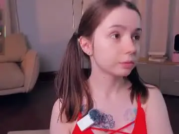 Chaturbate Live Porn of glowhub_