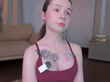 Chaturbate Free Porn Cam of glowhub_