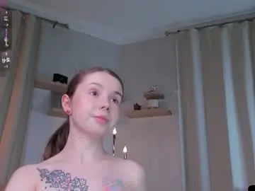 Chaturbate Free Porn Cam of glowhub_