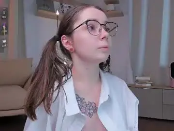 Chaturbate Live Sex of glowhub_