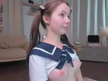 Chaturbate Adult Webcams of glowhub_