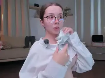Chaturbate Nude Webcam of glowhub_