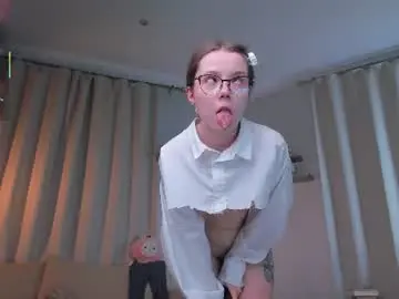 Chaturbate Adult Webcam of glowhub_