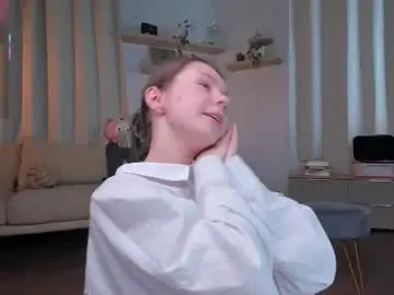 Chaturbate Adult Webcam of glowhub_