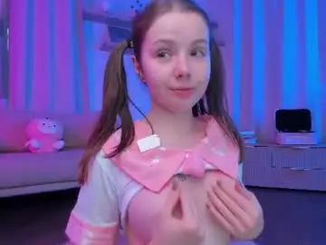 Chaturbate Best Webcam of glowhub_