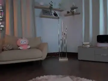 Chaturbate Adult Video Chat of glowhub_
