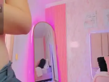 Chaturbate Watch Live Sex Cams of hanaa_rosse