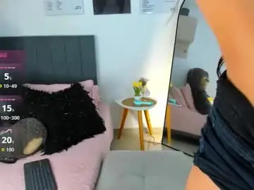 Chaturbate Best Webcam of hollyprincess_2