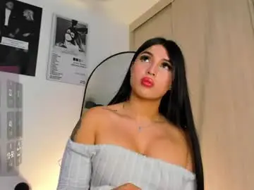 Chaturbate Private Sex Chat of hollyprincess_2