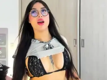 Chaturbate Watch Live Sex Cams of hollyprincess_2