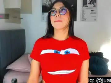 Chaturbate Nude Webcam of hollyprincess_2