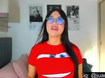 Chaturbate Live Porn of hollyprincess_2
