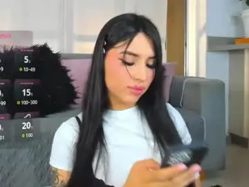 Chaturbate Adult Video Chat of hollyprincess_2