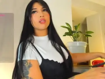 Chaturbate Live Porn of hollyprincess_2