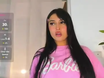 Chaturbate Sex Cam of hollyprincess_2