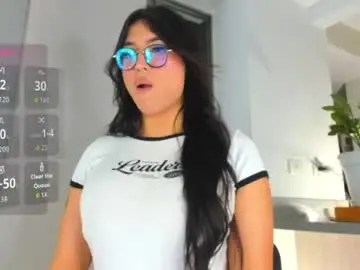 Chaturbate Sex Chat of hollyprincess_2