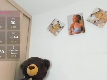 Chaturbate Adult Video Chat of hollyprincess_2