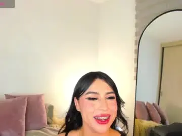 Chaturbate Sex Chat of hollyprincess_2
