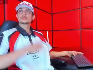 Chaturbate Sex Chat of juanfer117_