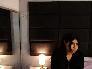 Chaturbate Best live sex cam show of katherine_contreras_