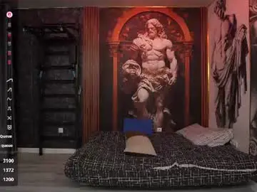 Chaturbate Live Porn of khokhol1999
