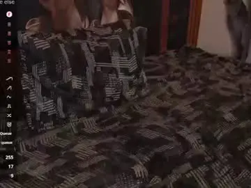 Chaturbate Sex Chat of khokhol1999