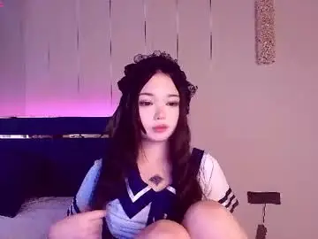 Chaturbate Live Porn of kok0mi_