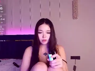 Chaturbate Live Sex Cam of kok0mi_