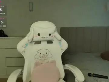 Chaturbate Nude Webcam of kok0mi_