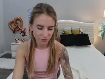 Chaturbate Adult Video Chat of laymablast