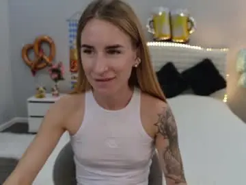 Chaturbate Live Sex Cam of laymablast