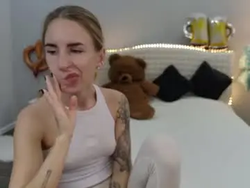 Chaturbate Private Sex Chat of laymablast