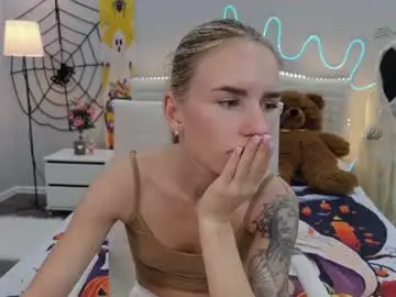 Chaturbate Sex Cam of laymablast