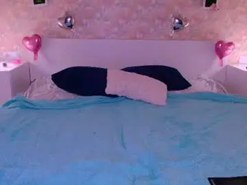 Chaturbate Live Sex Cam of little_rockk