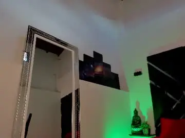 Chaturbate Free Porn Cam of loganwolfjs
