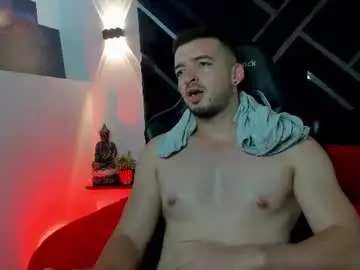 Chaturbate Free Live Porn of loganwolfjs