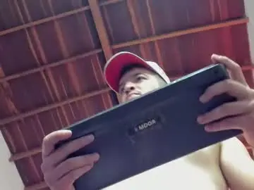 Chaturbate Private Sex Chat of loganwolfjs
