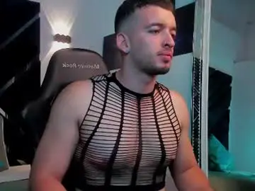 Chaturbate Best Webcam of loganwolfjs