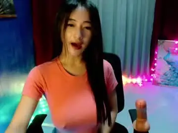 Chaturbate Nude Webcam of lovelypetite143