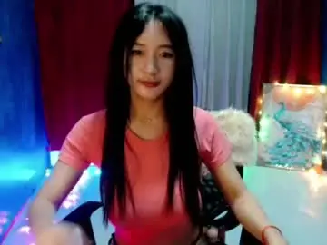 Chaturbate Sex Cam of lovelypetite143