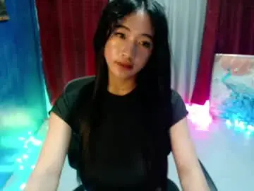 Chaturbate Sex Cam of lovelypetite143